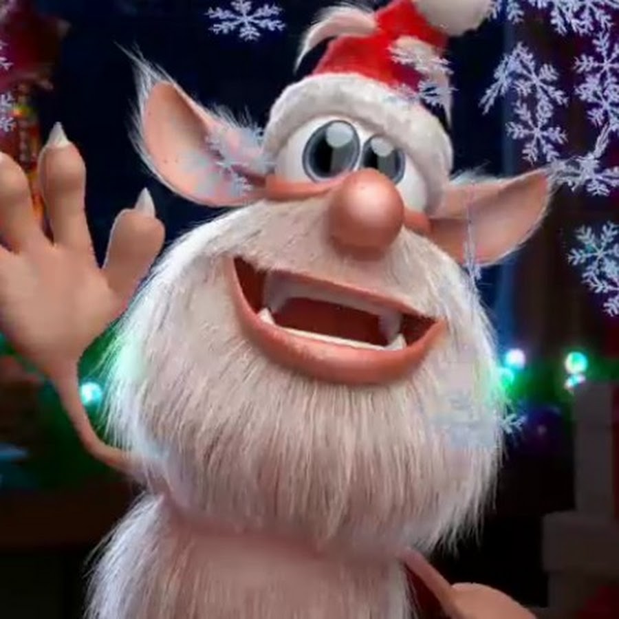 Talking Buba - YouTube