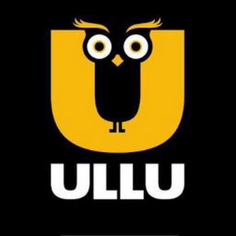 web ullu series