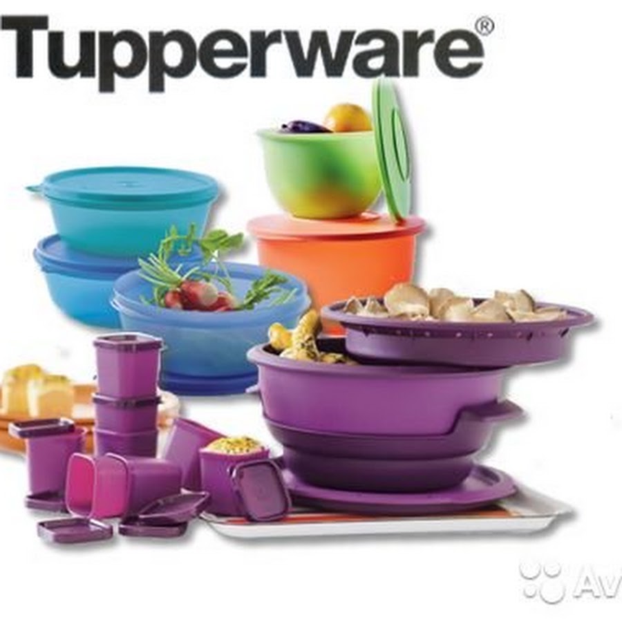 Посуда Tupperware Официальный Сайт Интернет Магазин