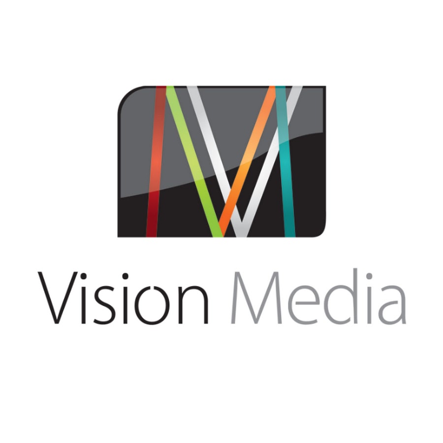 Vision Media YouTube