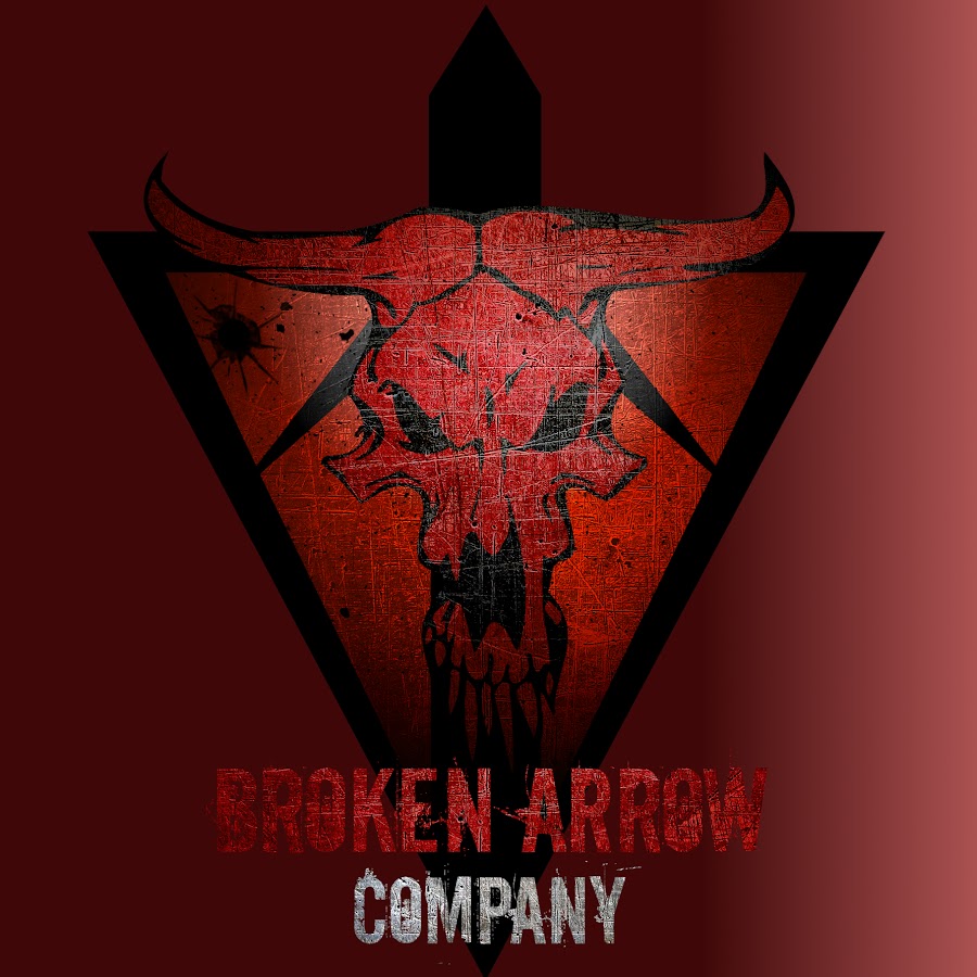 Broken Arrow Company YouTube
