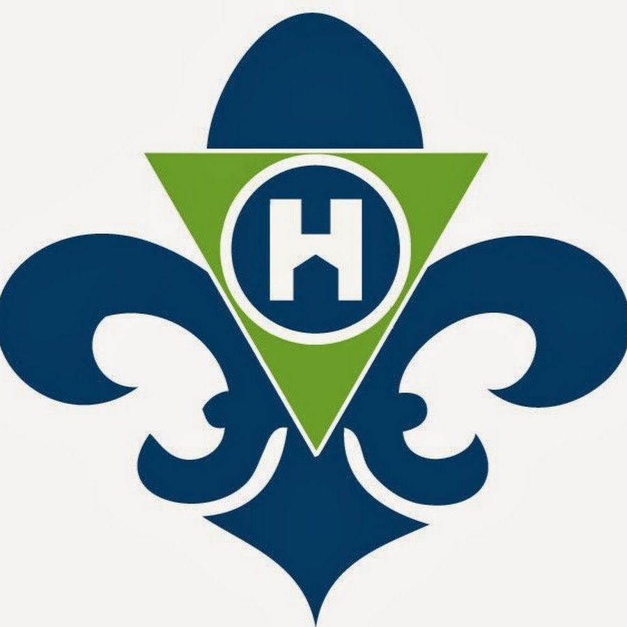 Oxford House of Louisiana YouTube