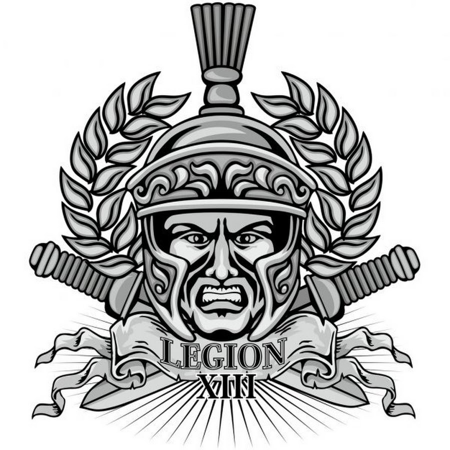 Римские тату эскизы