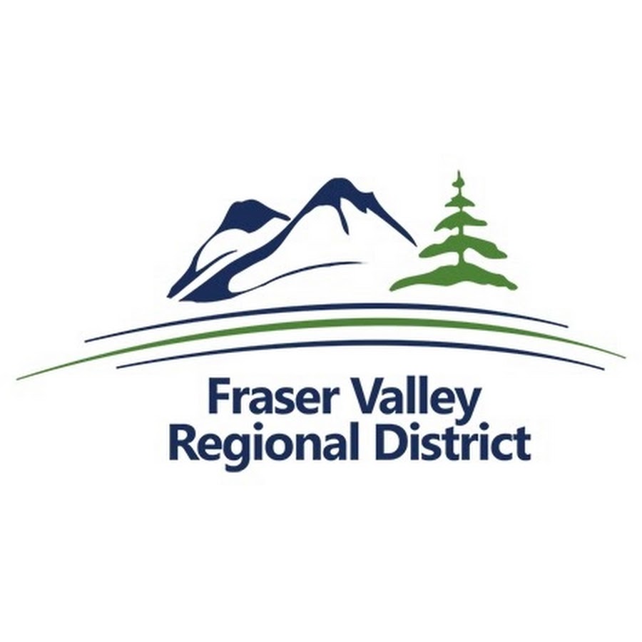 Fraser Valley Regional District YouTube
