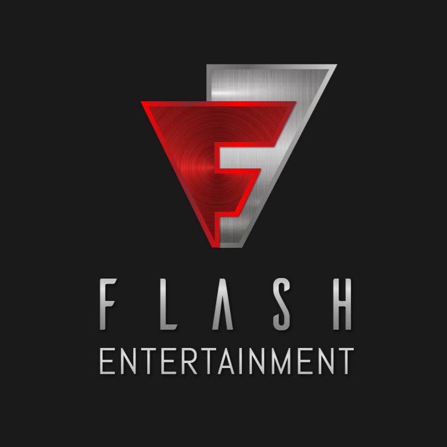 Flash Entertainment YouTube
