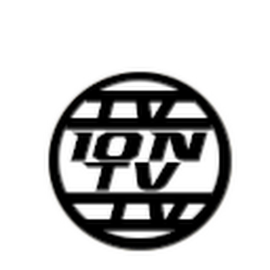 Ion TV YouTube