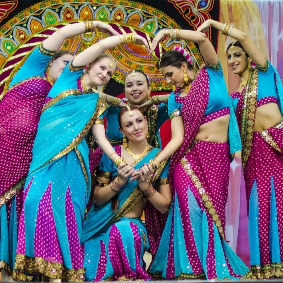 Болливуд в индии