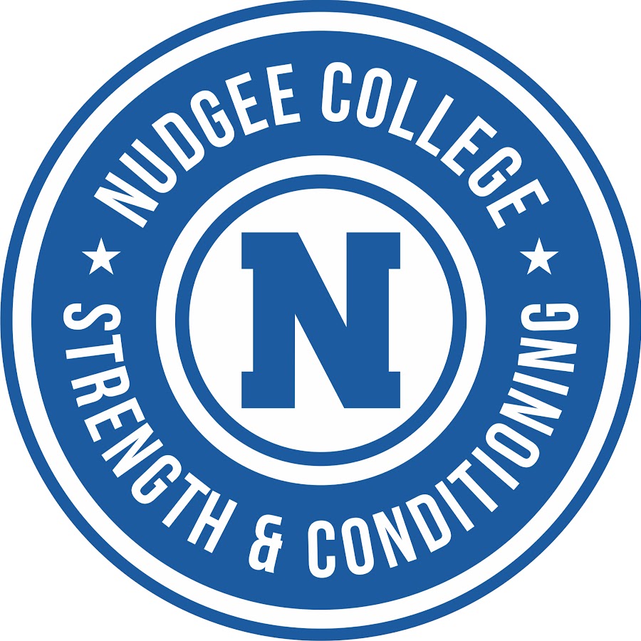 Nudgee College Strength & Conditioning - YouTube