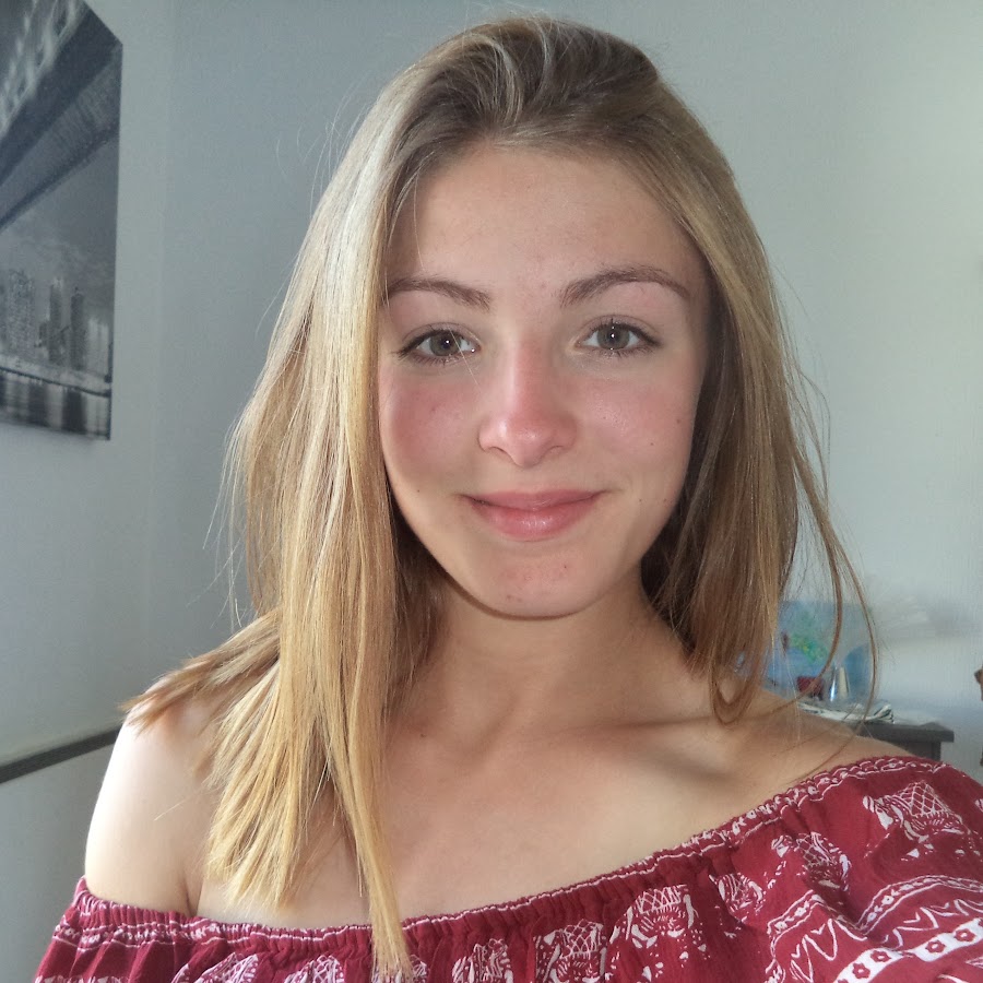 Gaëlle Boutté YouTube