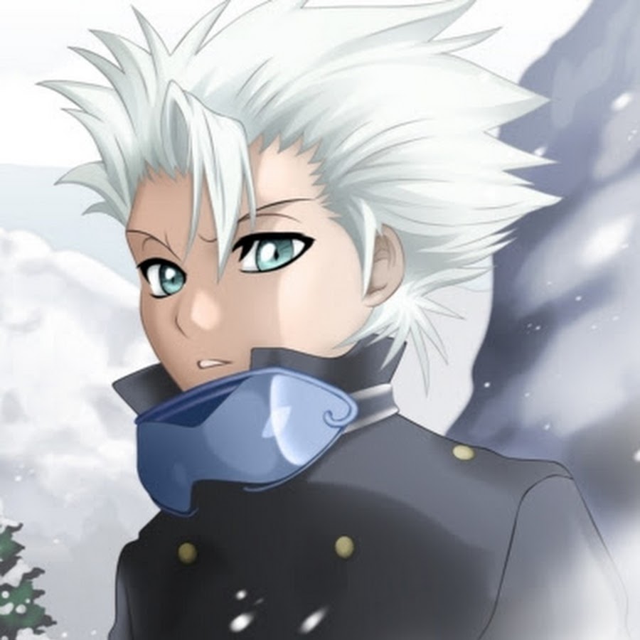 Anime Spy - YouTube