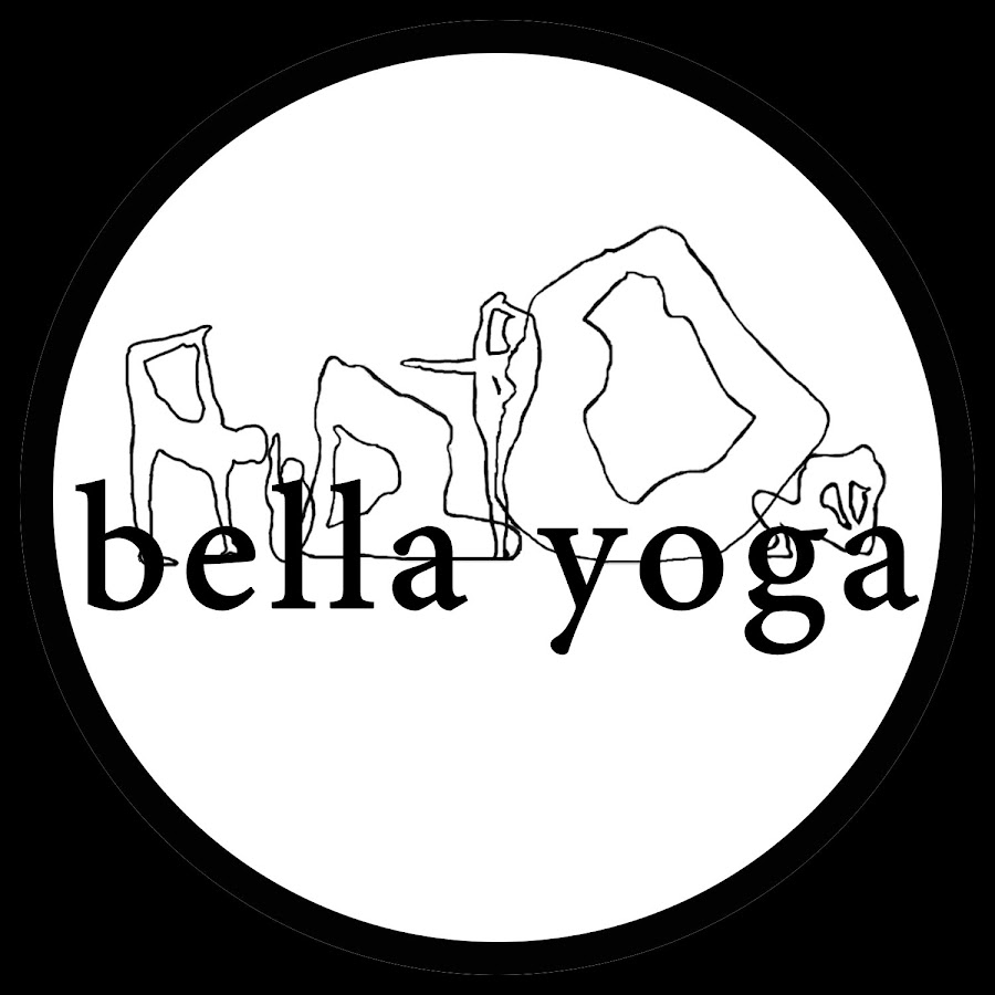 Bella Yoga YouTube