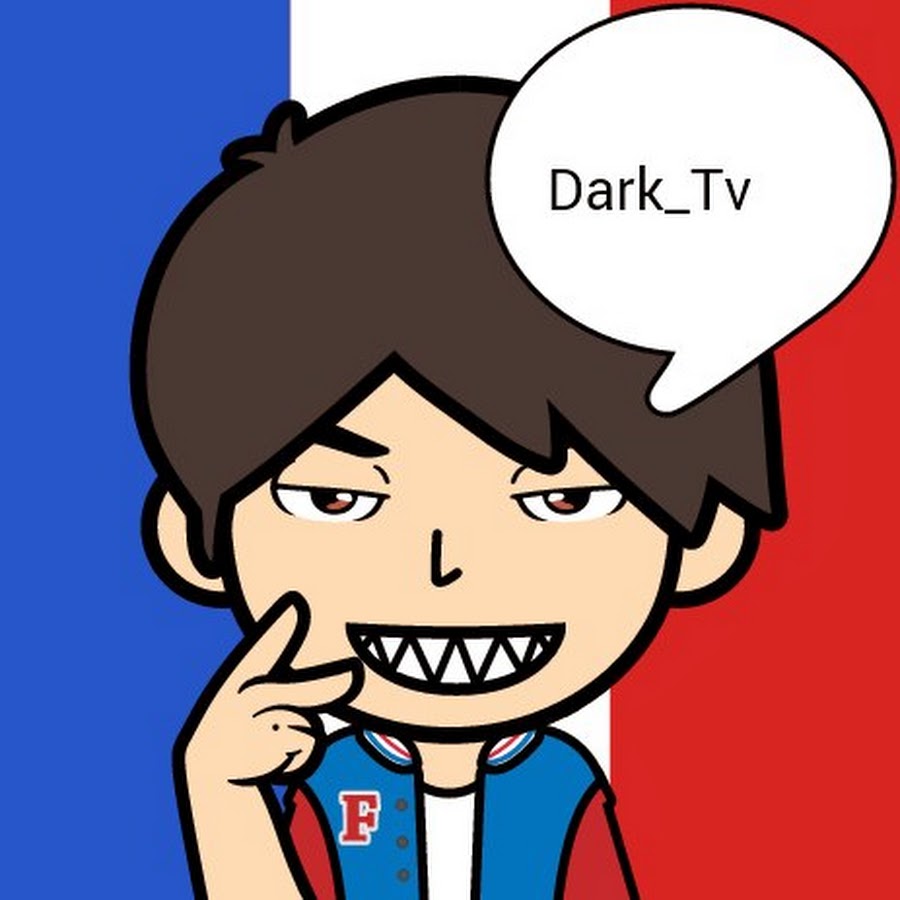 Dark TV - YouTube