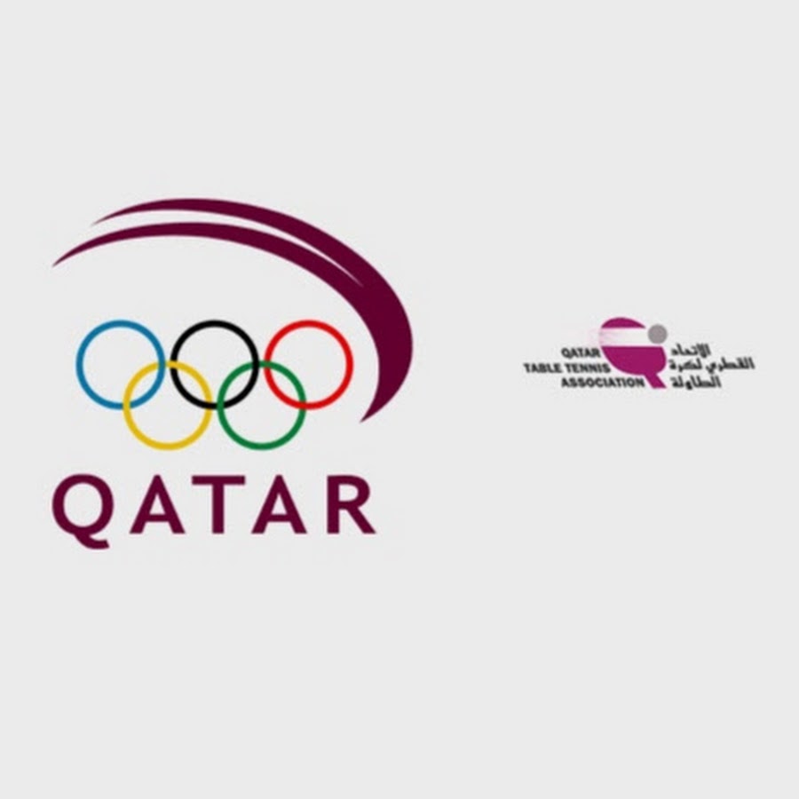 Qatar Table Tennis Association YouTube