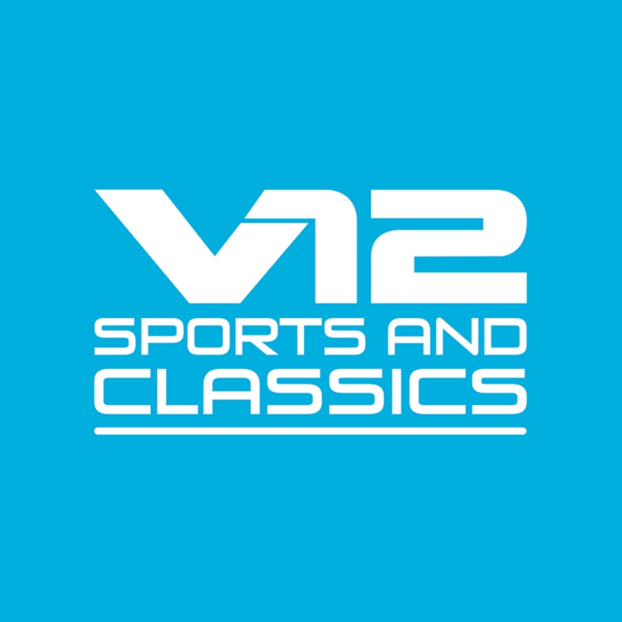 V12 Sports And Classics LTD YouTube