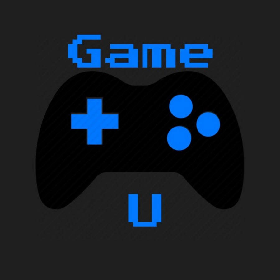 Game U YouTube