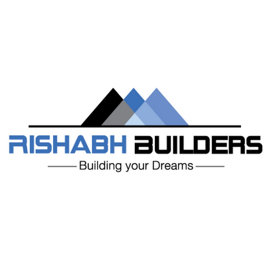 Rishabh Builders YouTube