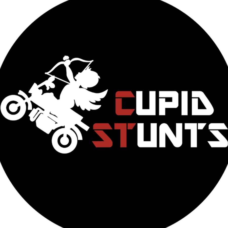 Cupid Stunts YouTube
