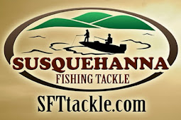 Susquehanna Fishing Tackle Columbia Pa