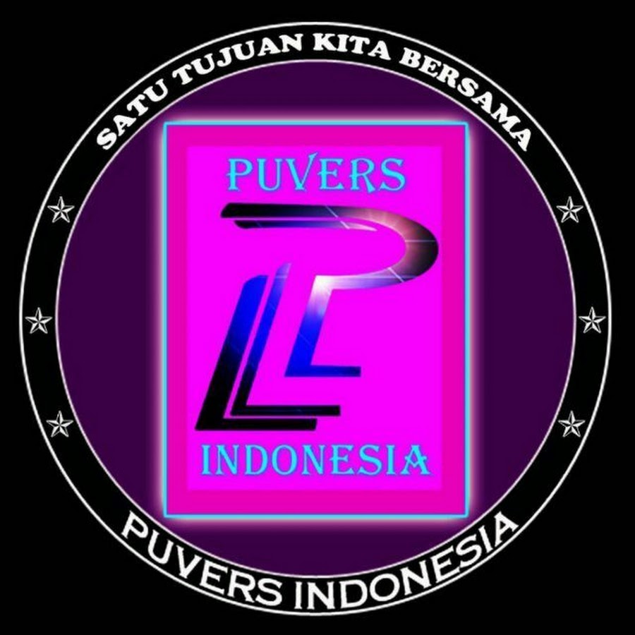 PUVERS OFFICIAL (Putri Lovers) - YouTube