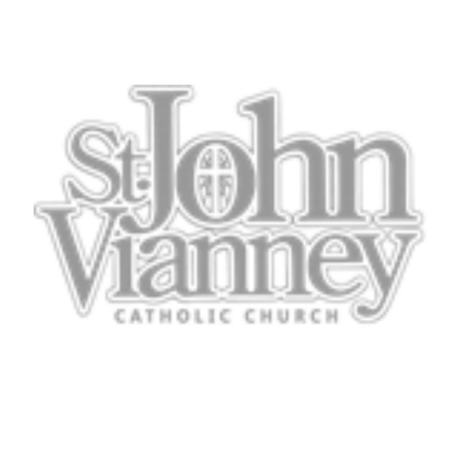 Saint John Vianney Catholic Church Orlando YouTube