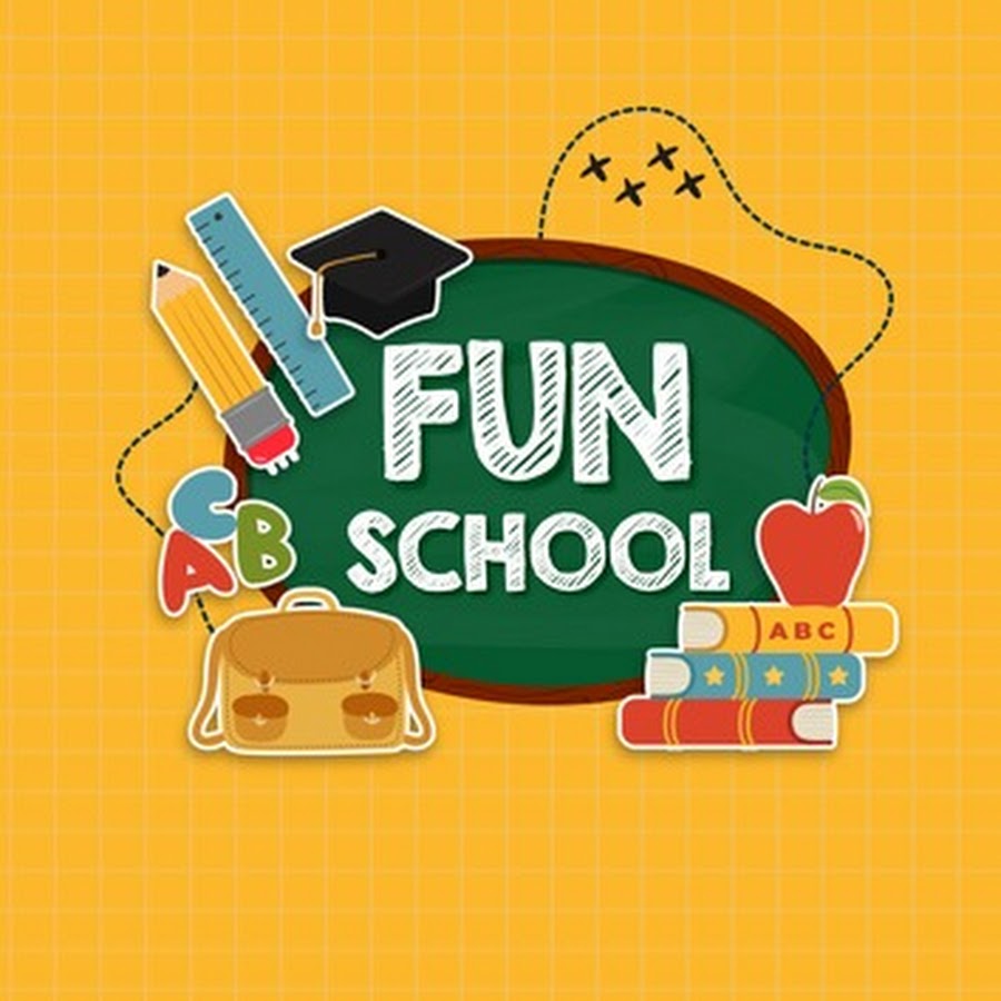 Fun School - YouTube