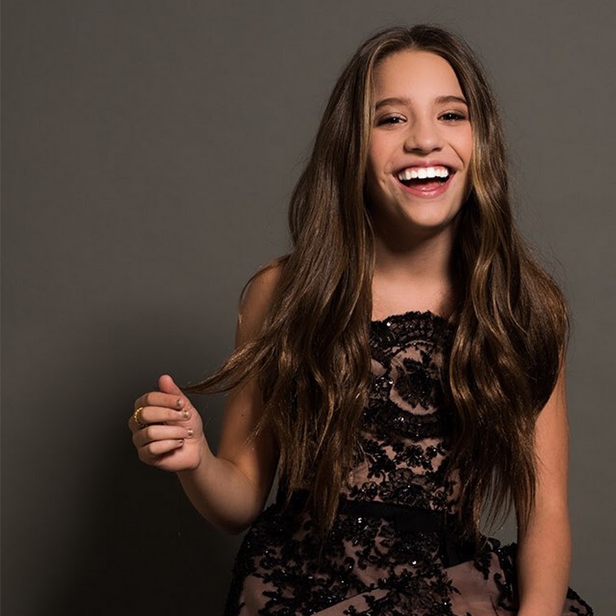 Kenzie Ziegler's Musically's - YouTube