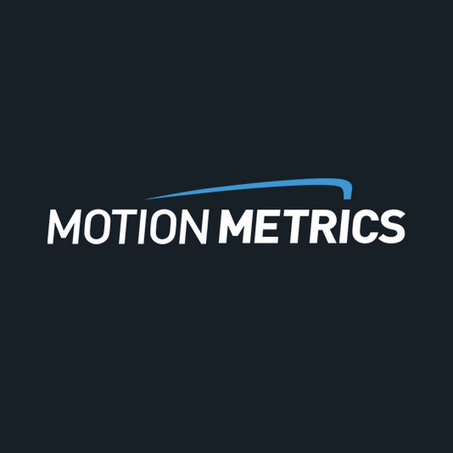 Motion Metrics YouTube