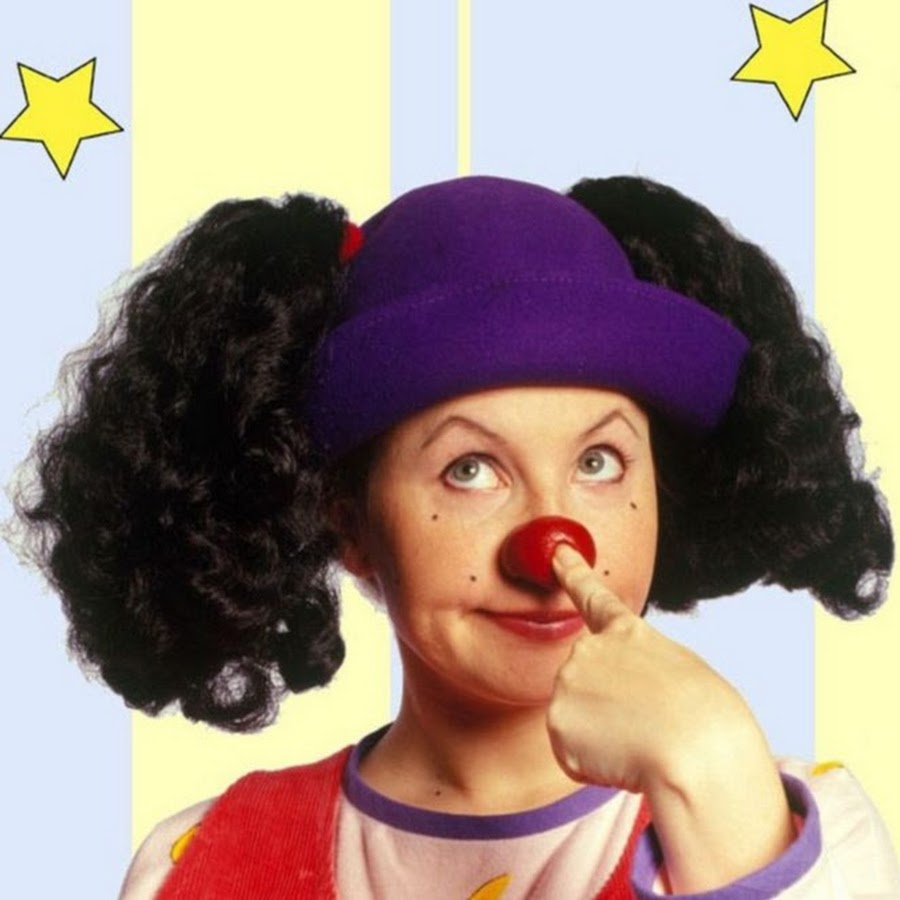 THE BIG COMFY COUCH YouTube