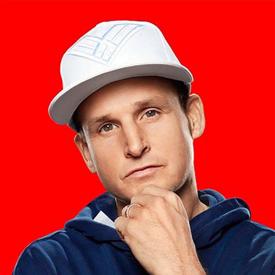 MTV's Ridiculousness - YouTube