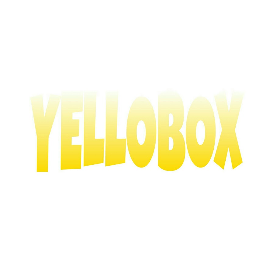 Yellow BOX{옐로박스} YouTube