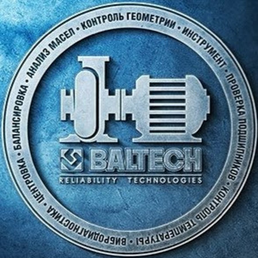 Baltech - YouTube