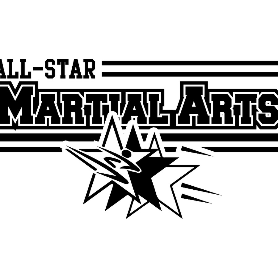 AllStar Martial ArtsCypress YouTube