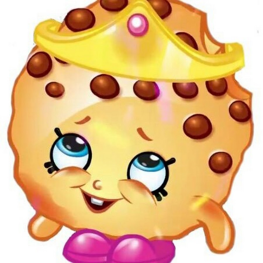 Cookie Queen YouTube
