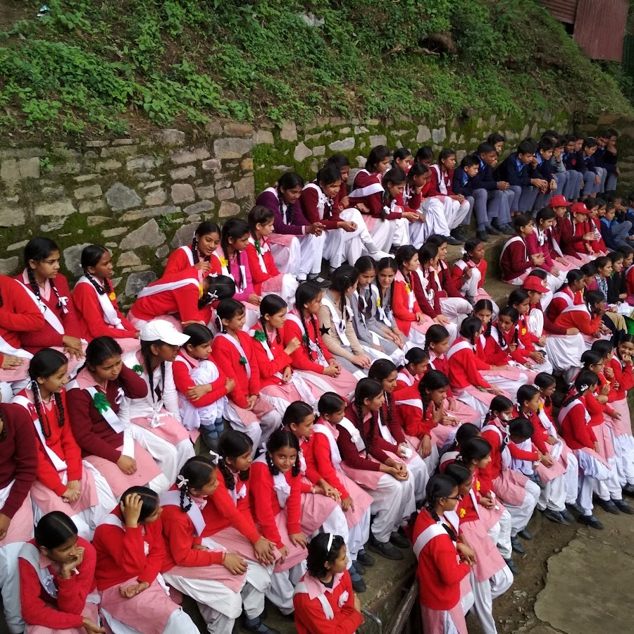 Government Senior Secondary School YouTube