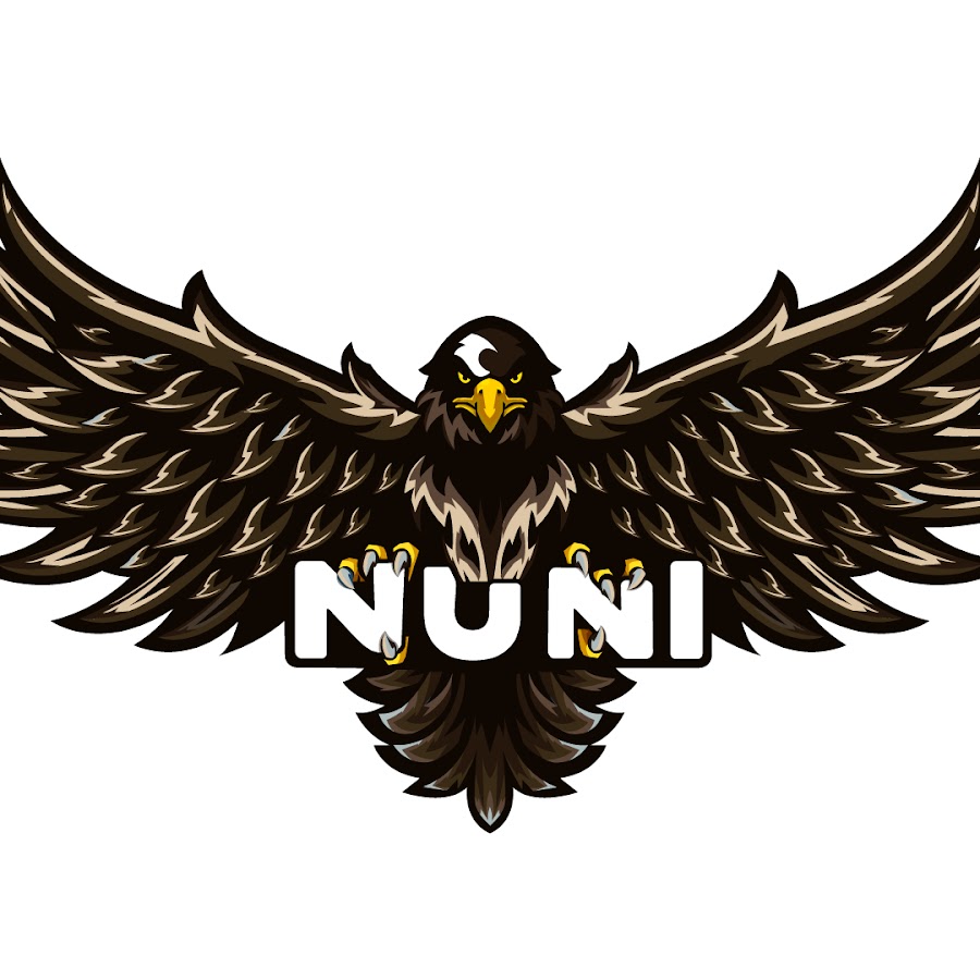 nuni - YouTube