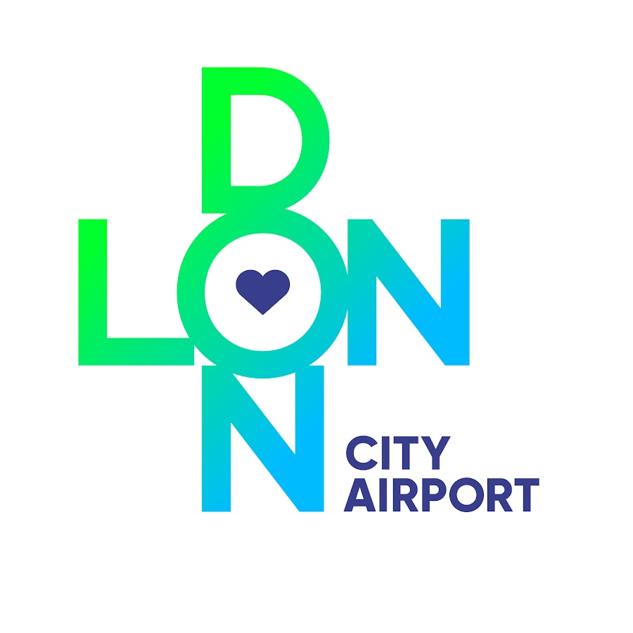 London City Airport 