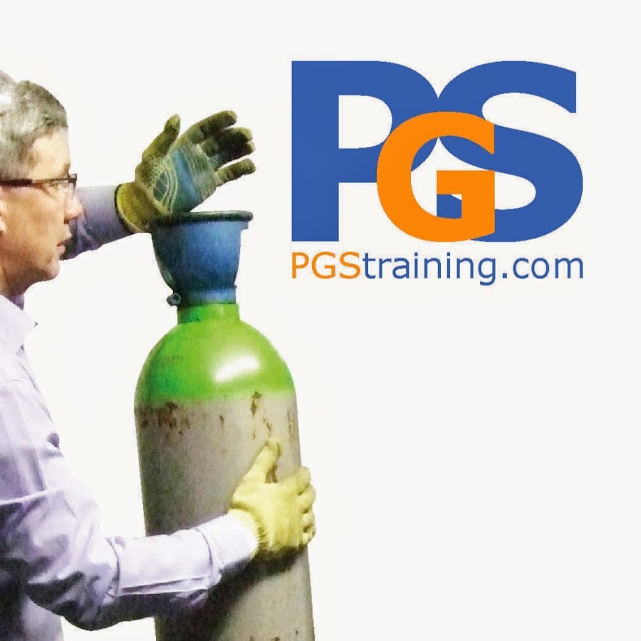 Proactive Gas Safety Ltd Compressed gases safety training YouTube