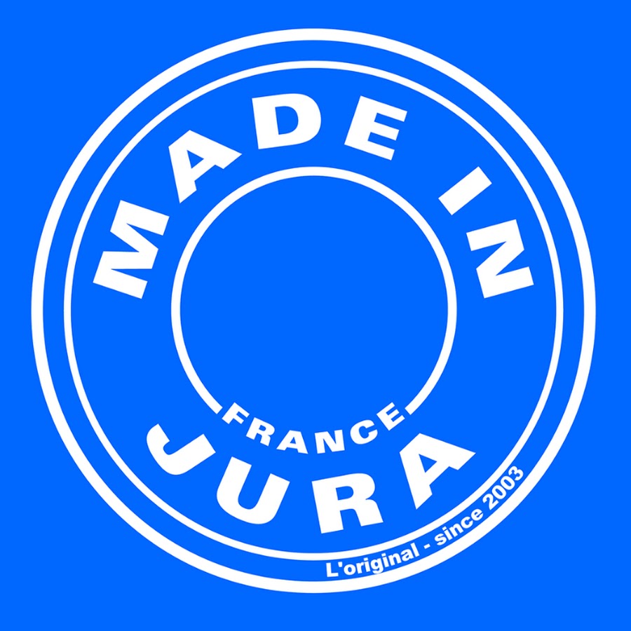 Made In Jura YouTube