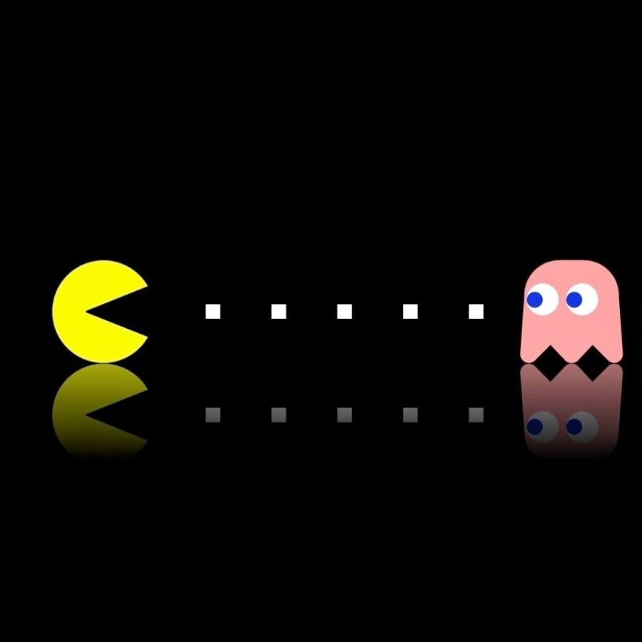 Pacman бот дискорд команды