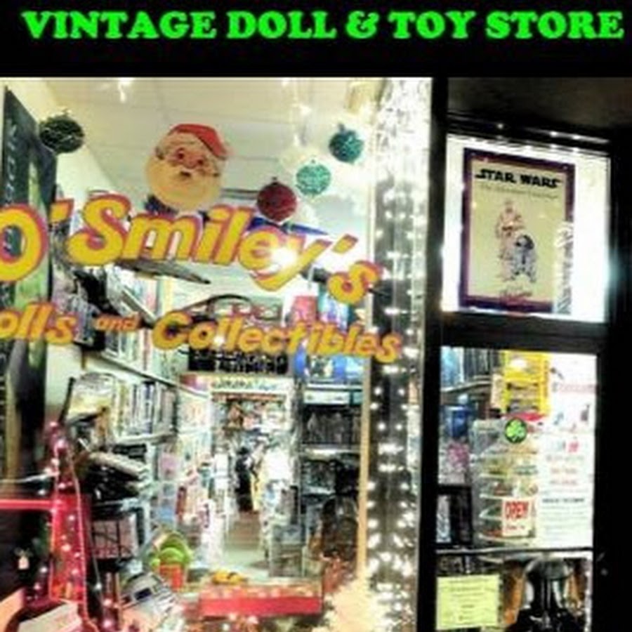 Kevin Smiley - YouTube