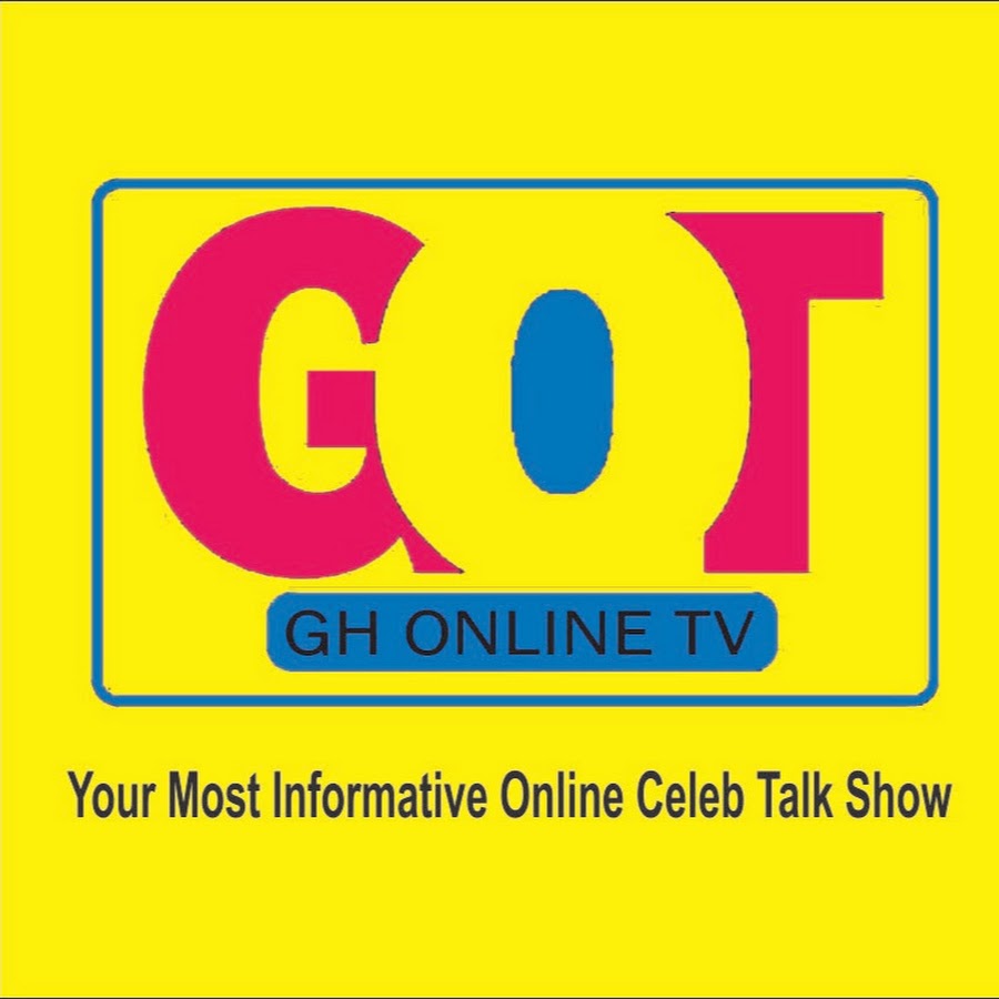 Gh Online TV YouTube