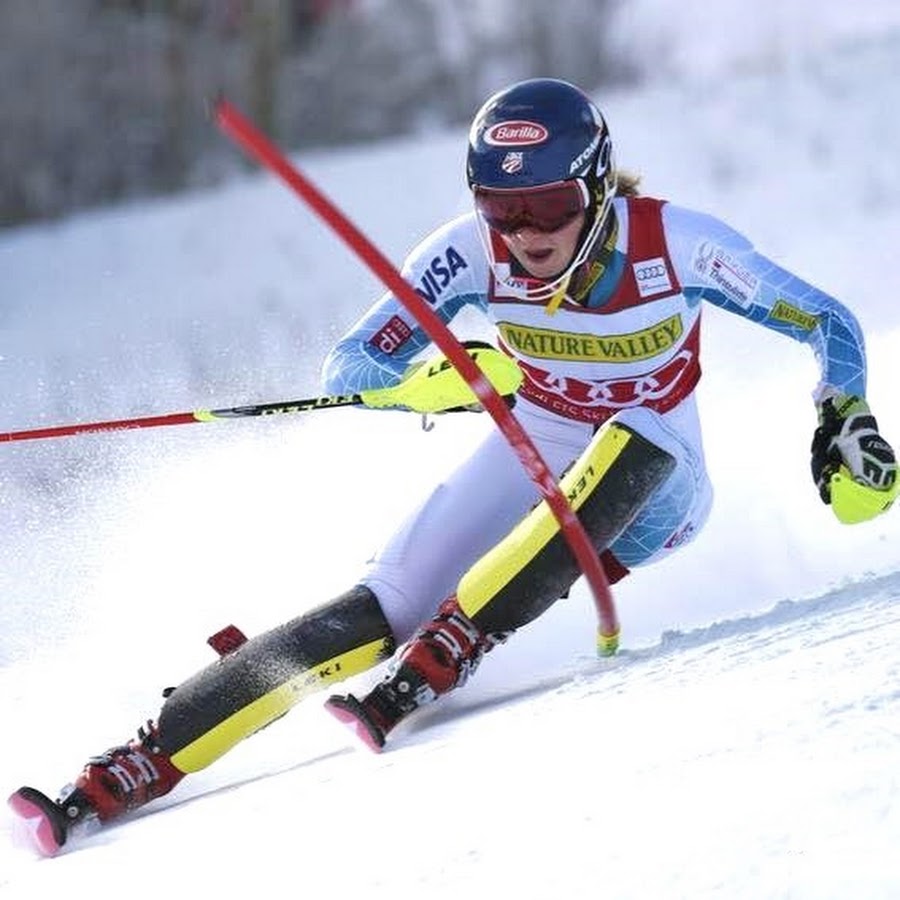 Alpine Ski Racing Coach's Corner YouTube