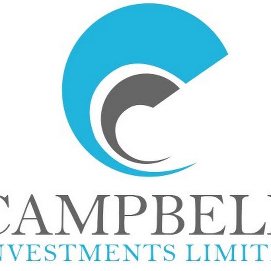 Campbell Investments Limited YouTube