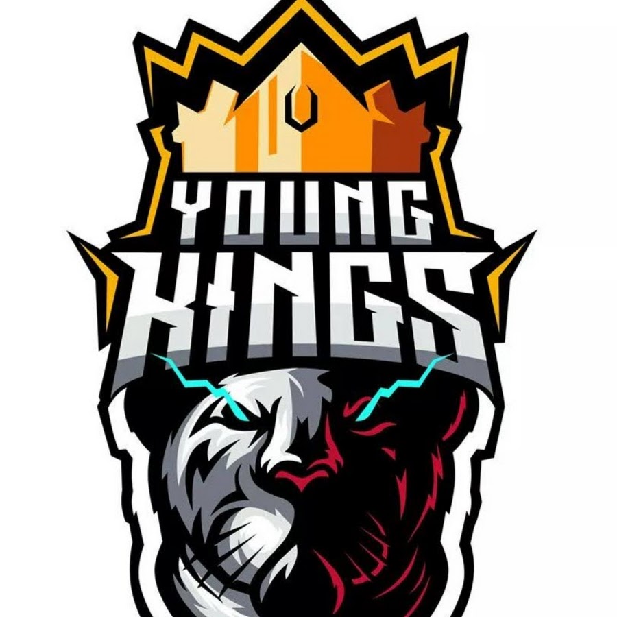 Young Kings official YouTube