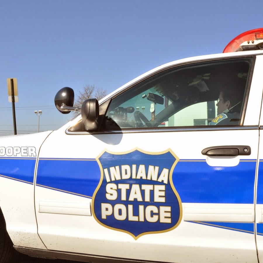 Indiana State Police Information Channel - YouTube