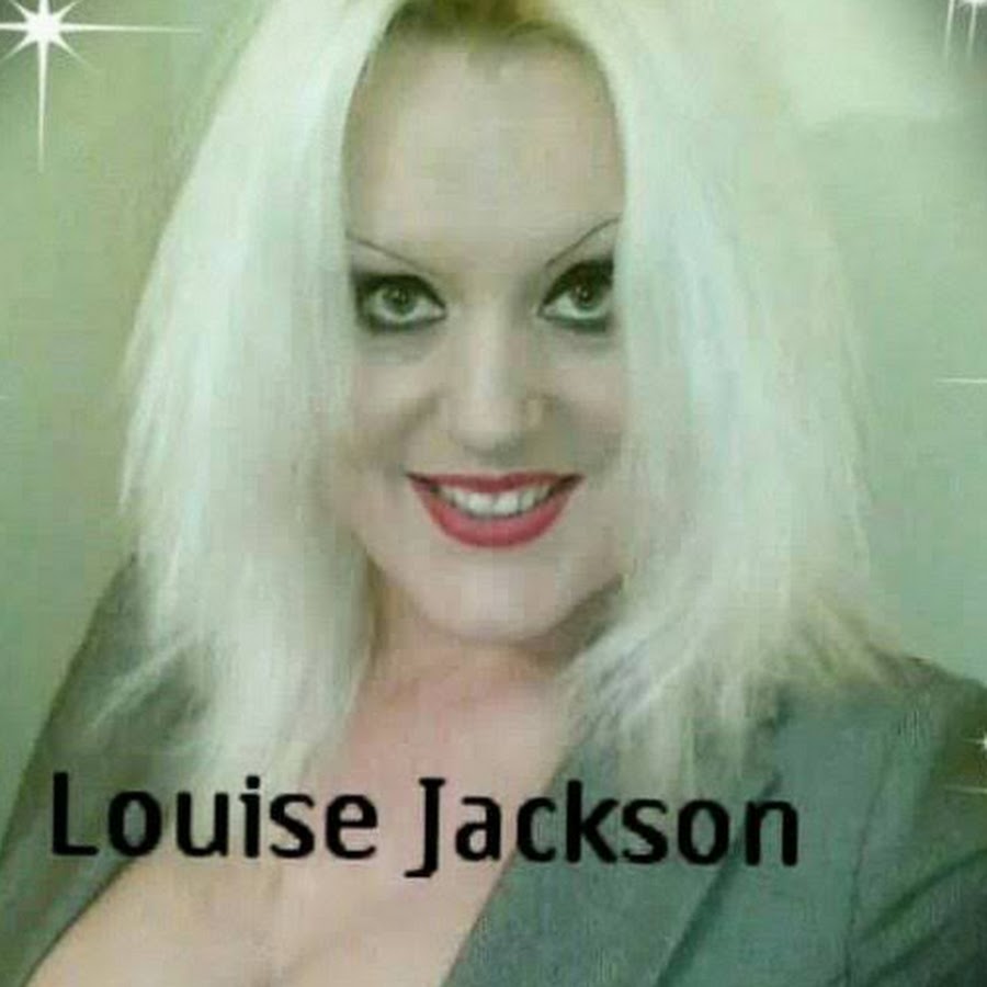 Miss Louise Jackson Porn Videos.