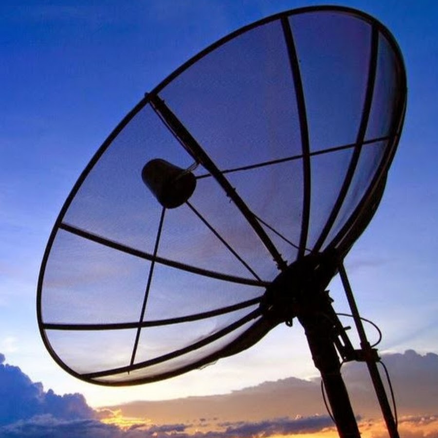 Home Satellite YouTube