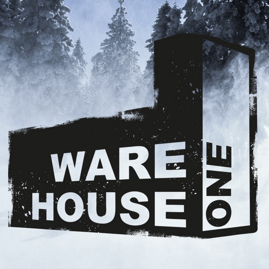 Warehouse One Shop YouTube