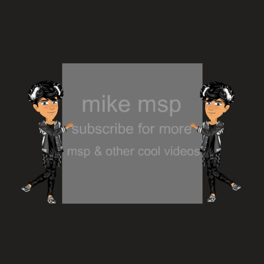 mike msp - YouTube