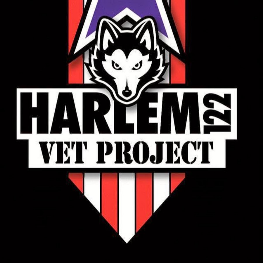 Harlem Veteran Project - YouTube